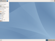 Xubuntu 6.06