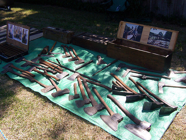 Image:Old axes.jpg