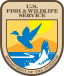 United States Fish and Wildlife Service logo