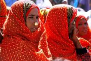 Tigray women