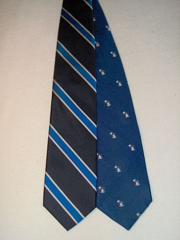 Image:Andover ties.JPG