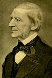 Ralph Waldo Emerson