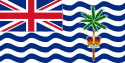 Flag of British Indian Ocean Territory