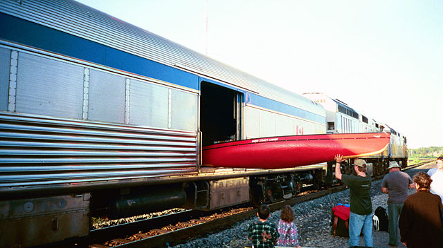 Image:Thecanadian with canoe.jpg