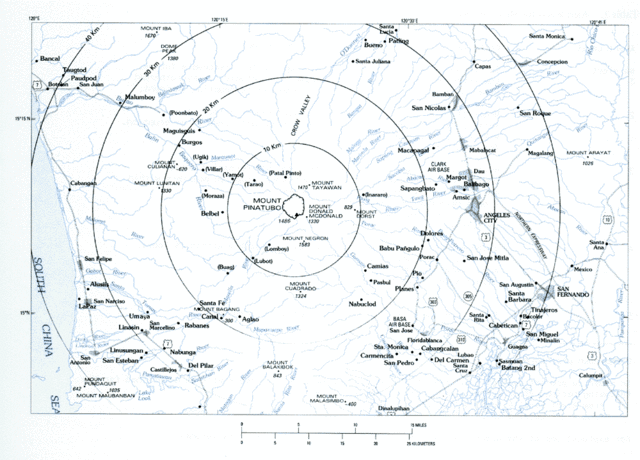 Image:Pinatubo evacuation areas.gif