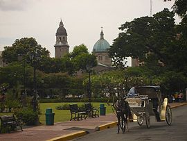 Intramuros