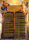 Declaration of the Rights of Man and of the Citizen