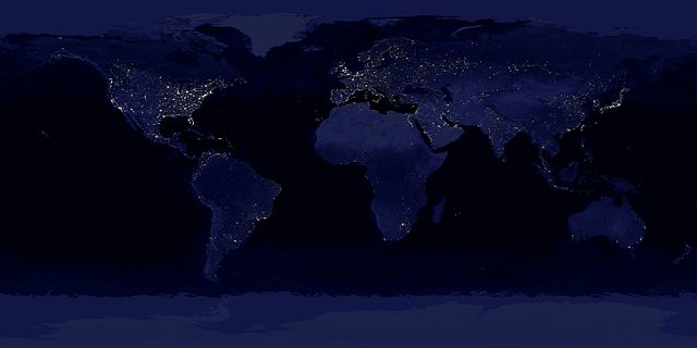 Image:Earthlights dmsp.jpg