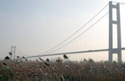 Runyang Bridge