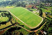 Nusantara Polo Club - Jakarta's Premiere Polo Facility