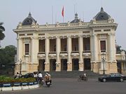 Hanoi Opera House