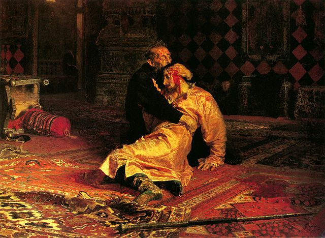 Image:REPIN Ivan Terrible&Ivan.jpg