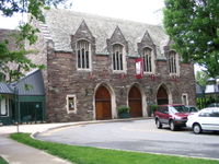 McCarter Theater