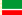 Flag of Chechnya