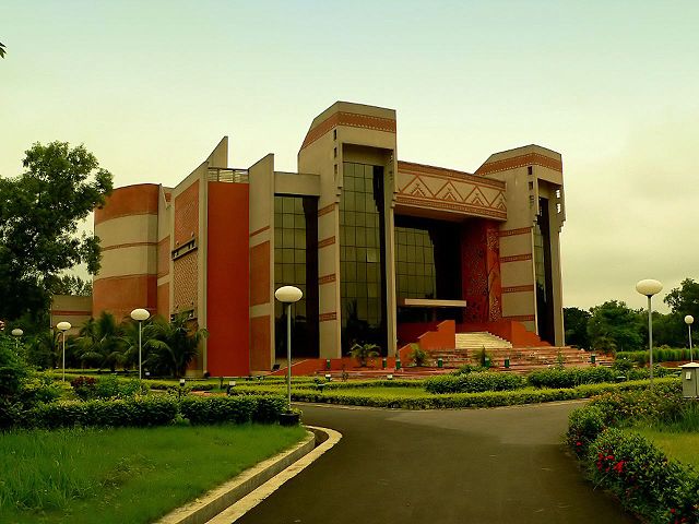 Image:IIMKolkata.jpg