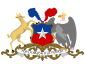 Coat of arms of Chile