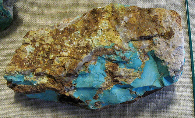 Image:Turquoise with quartz.jpg