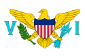 Flag of United States Virgin Islands