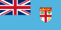 Flag of Fiji