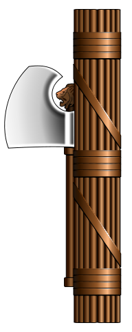 Image:Fasces lictoriae.svg