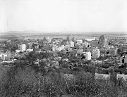 Montreal, 1959