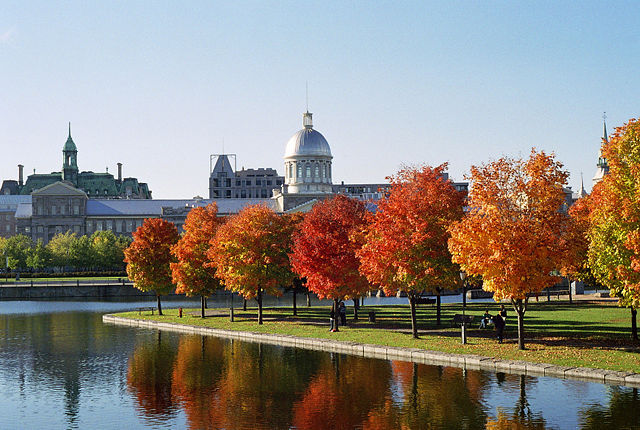 Image:March� Bonsecours and Foliage.jpg