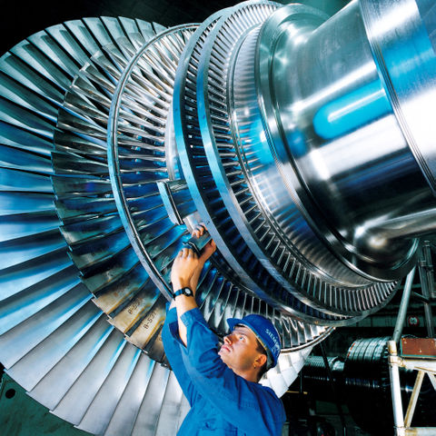 Image:Dampfturbine Laeufer01.jpg