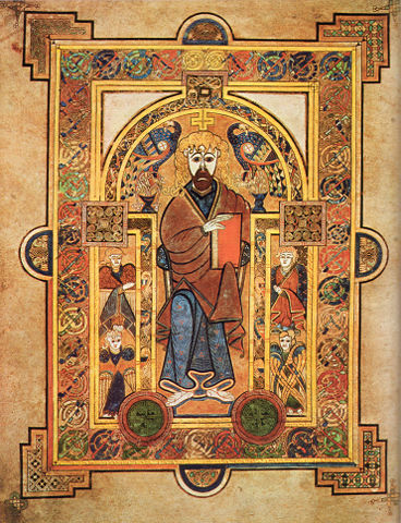 Image:KellsFol032vChristEnthroned.jpg