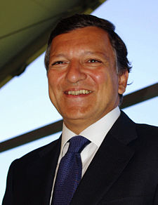 Jos� Manuel Barroso