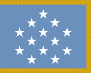 Medal of Honor Flag