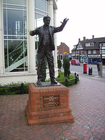 Image:Ralph Vaughan Williams in Dorking.JPG