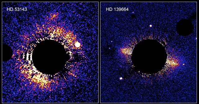 Image:Kuiper belt remote.jpg