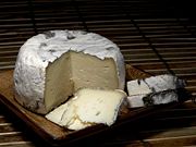 St. Pat Cow's Milk Cheese