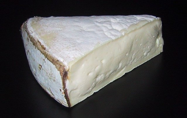 Image:Vacherin du haut Doubs.jpg