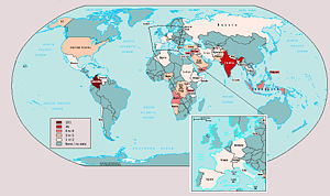 Victims of Terrorism 