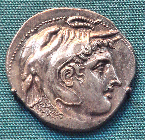 Image:PtolemyCoinWithAlexanderWearingElephantScalp.jpg