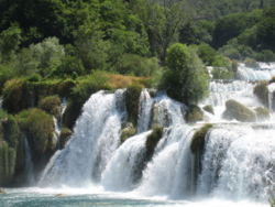 River Krka