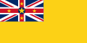 Flag of Niue