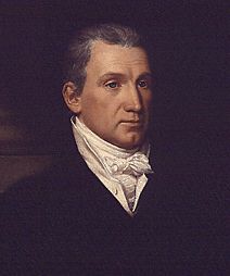 James Monroe