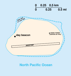 Baker Island