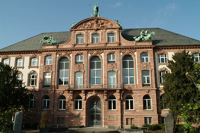 Image:Senckenberg Au�enansicht 2005.jpg