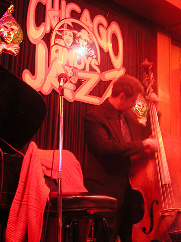 Image:ChicagoJazzClubAndys.jpg