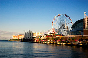 Navy Pier