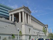 Soldier Field