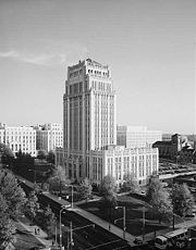 Atlanta City Hall