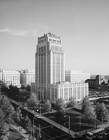 Image:Atlanta City Hall from HABS.jpg