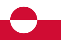 Flag of Greenland