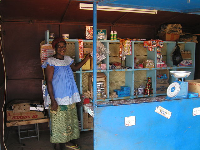 Image:Burkina Faso - Madame Badoun.jpg