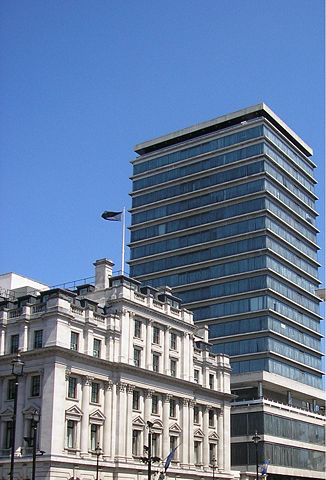 Image:New Zealand House, Haymarket.JPG