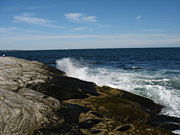 Beavertail State Park